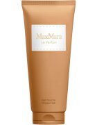 MaxMara Le Parfum illatosított krémtusfürdő hölgyeknek 200 ml