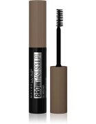 MAYBELLINE NEW YORK Brow Fast Sculpt géles szempillaspirál szemöldökre árnyalat 02 Soft Brown 2.8 ml