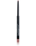 MAYBELLINE NEW YORK Color Sensational Shaping Lip Liner szájceruza hegyezővel árnyalat 50 Dusty Rose 1.2 g