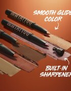 MAYBELLINE NEW YORK Color Tattoo 24 HR szemhéjfestékek és szemceruzák árnyalat 1.4 g