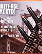 MAYBELLINE NEW YORK Color Tattoo 24 HR szemhéjfestékek és szemceruzák árnyalat 1.4 g