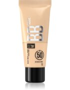 MAYBELLINE NEW YORK Fit Me! BB BB krém SPF 50 árnyalat 10 30 ml