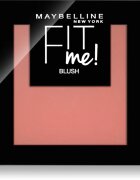 MAYBELLINE NEW YORK Fit Me! Blush arcpirosító árnyalat 40 Peach 5 g