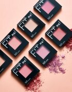 MAYBELLINE NEW YORK Fit Me! Blush arcpirosító árnyalat 40 Peach 5 g
