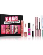 MAYBELLINE NEW YORK FOMO Box ajándékszett hölgyeknek