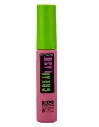 MAYBELLINE NEW YORK Great Lash Blackest Black szempillaspirál árnyalat Blackest Black 12.5 ml