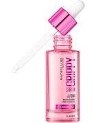 MAYBELLINE NEW YORK Grippy Primer Egységesítő sminkalap 30 ml
