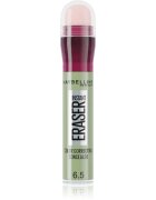 MAYBELLINE NEW YORK Instant Anti Age Eraser folyékony korrektor szivacsos applikátorral árnyalat Green 6.8 ml