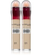 MAYBELLINE NEW YORK Instant Anti Age Eraser szett