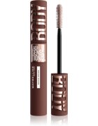 MAYBELLINE NEW YORK Lash Sensational Body dúsító szempillaspirál Mocha Brown 9.75 ml