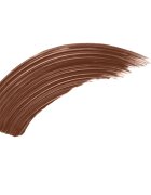 MAYBELLINE NEW YORK Lash Sensational Body dúsító szempillaspirál Mocha Brown 9.75 ml
