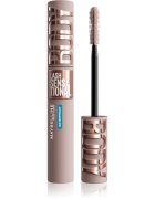 MAYBELLINE NEW YORK Lash Sensational Body Waterproof dúsító szempillaspirál vízálló árnyalat Black 9.75 ml