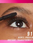 MAYBELLINE NEW YORK Lash Sensational Firework dúsító szempillaspirál árnyalat Black 10 ml