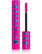 MAYBELLINE NEW YORK Lash Sensational Firework dúsító szempillaspirál vízálló árnyalat Black 10 ml