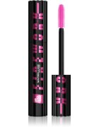 MAYBELLINE NEW YORK Lash Sensational Firework hosszabbító göndörítő és dúsító szempillaspirál extra fekete árnyalat Electro Black 10 ml