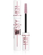 MAYBELLINE NEW YORK Lash Sensational Sky High alapozó bázis szempillaspirál alá fekete 7.7 ml