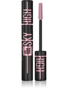 MAYBELLINE NEW YORK Lash Sensational Sky High Cosmic Black hosszabbító szempillaspirál extra fekete 7.2 ml