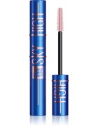 MAYBELLINE NEW YORK Lash Sensational Sky High dúsító és hosszabbító szempillaspirál árnyalat Navy Blue 7.2 ml