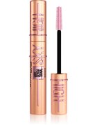 MAYBELLINE NEW YORK Lash Sensational Sky High dúsító és hosszabbító szempillaspirál árnyalat Rose Gold 7.2 ml