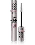 MAYBELLINE NEW YORK Lash Sensational Sky Tubes hosszantartó szempillaspirál szempilla-hosszabbításra 7.2 ml