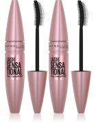 MAYBELLINE NEW YORK Lash Sensational szett