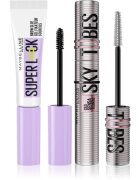 MAYBELLINE NEW YORK Lash Sensational szett szem és szemöldök számára