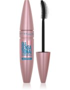 MAYBELLINE NEW YORK Lash Sensational vízálló göndörítő és nagyobbító szempillaspirál árnyalat Black 9.4 ml