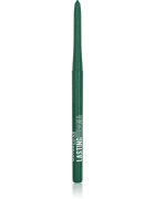 MAYBELLINE NEW YORK Lasting Drama tartós zselés szemceruza árnyalat Green With Envy 1 db