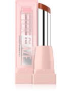 MAYBELLINE NEW YORK Lifter Glaze intenzív hidratáló szájbalzsam magasfényű árnyalat 009 Latte Crush 2.8 g