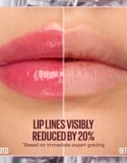 MAYBELLINE NEW YORK Lifter Glaze intenzív hidratáló szájbalzsam magasfényű árnyalat 009 Latte Crush 2.8 g