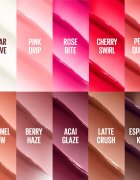 MAYBELLINE NEW YORK Lifter Glaze intenzív hidratáló szájbalzsam magasfényű árnyalat 009 Latte Crush 2.8 g