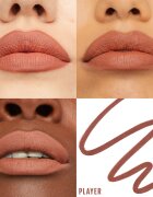 MAYBELLINE NEW YORK Lifter Liner szájkontúrceruza hidratáló hatással árnyalat 003 Player 1.2 g