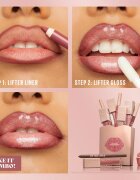 MAYBELLINE NEW YORK Lifter Liner szájkontúrceruza hidratáló hatással árnyalat 003 Player 1.2 g