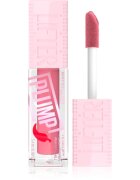 MAYBELLINE NEW YORK Lifter Plump ajakfény nagyobbító hatás árnyalat 001 Blush Blaze 5.4 ml