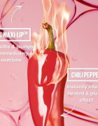 MAYBELLINE NEW YORK Lifter Plump ajakfény nagyobbító hatás árnyalat 001 Blush Blaze 5.4 ml