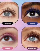 MAYBELLINE NEW YORK Make-Up Set kedvezményes ár szettben szem és szemöldök számára Medium Brown