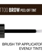 MAYBELLINE NEW YORK Make-Up Set kedvezményes ár szettben szem és szemöldök számára Medium Brown