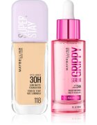 MAYBELLINE NEW YORK Make-Up Set sminkkészlet