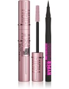 MAYBELLINE NEW YORK Make-Up Set szemkontúr ceruza 2x1 db