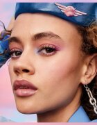 MAYBELLINE NEW YORK Make-Up Set szemkontúr ceruza 2x1 db