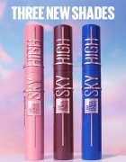 MAYBELLINE NEW YORK Make-Up Set szemkontúr ceruza 2x1 db