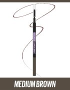 MAYBELLINE NEW YORK Make-Up Set szett szem és szemöldök számára
