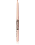 MAYBELLINE NEW YORK Microscopic Concealer magas fedésű korrektor ceruza árnyalat 15 Fair​ 0.28 g