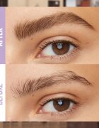 MAYBELLINE NEW YORK Quick Shaper precíz szemöldökceruza kefével árnyalat 06 Black Brown 1 db