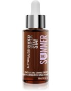 MAYBELLINE NEW YORK Summer Shot önbarnító cseppek az arcra 30 ml