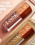 MAYBELLINE NEW YORK Sunkisser folyékony bőrélénkítő árnyalat 20 Kiss Of Shimmer 4.7 ml