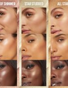 MAYBELLINE NEW YORK Sunkisser folyékony bőrélénkítő árnyalat 20 Kiss Of Shimmer 4.7 ml