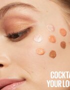 MAYBELLINE NEW YORK Sunkisser folyékony bőrélénkítő árnyalat 22 Star Studded 4.7 ml