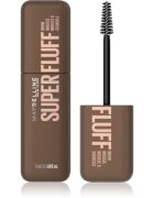 MAYBELLINE NEW YORK Super Fluff Mousse szemöldökzselé árnyalat 257 Medium Brown 5 ml