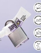 MAYBELLINE NEW YORK Super Lock fixáló gél szemöldökre árnyalat 8 g